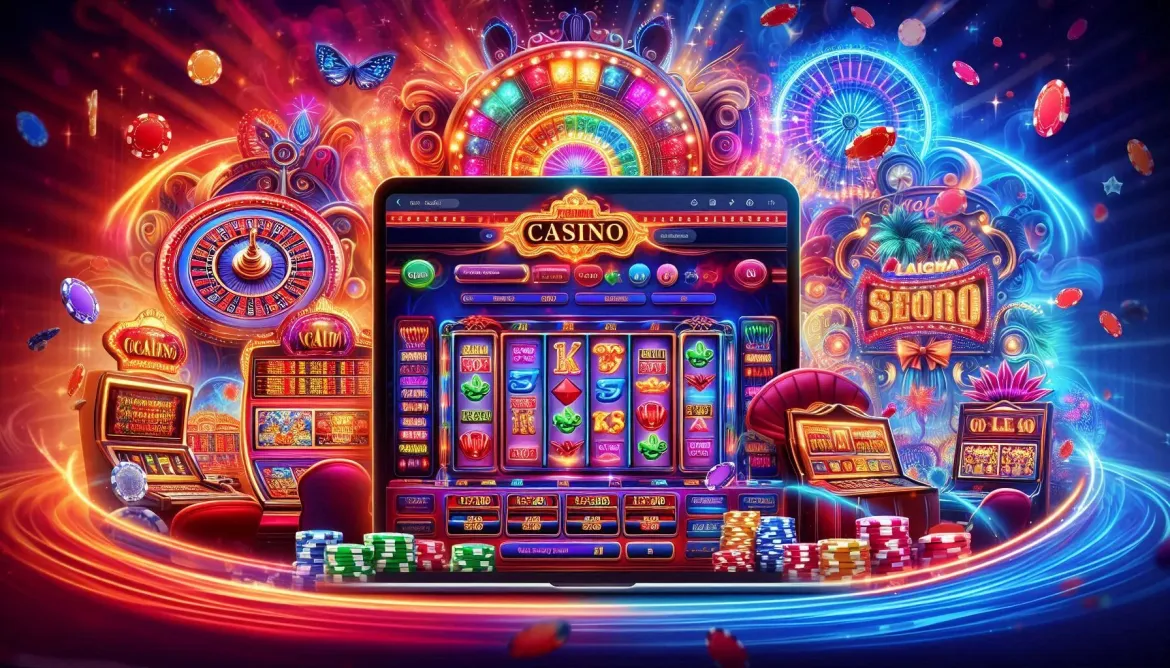 Winhero Casino